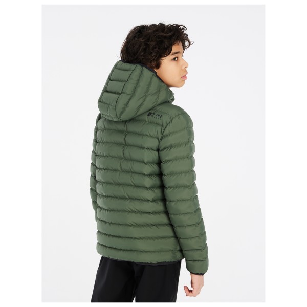 Protest - Kid's PRTYates Outerwear Pufferjacket - Synthetische jas