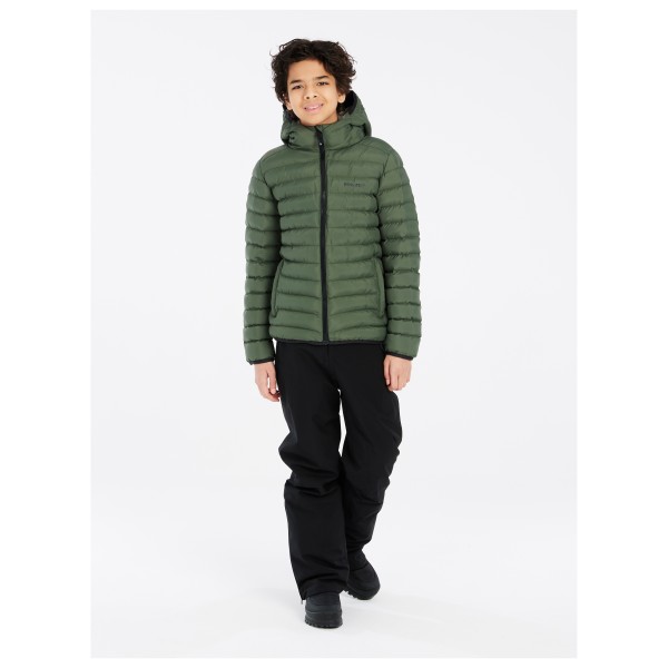 Protest - Kid's PRTYates Outerwear Pufferjacket - Synthetische jas