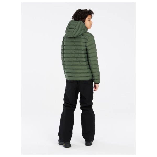 Protest - Kid's PRTYates Outerwear Pufferjacket - Synthetische jas