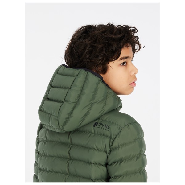 Protest - Kid's PRTYates Outerwear Pufferjacket - Synthetische jas