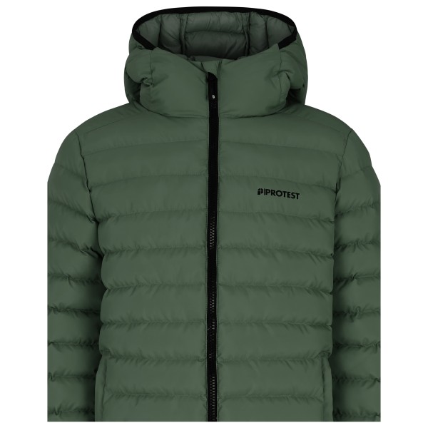 Protest - Kid's PRTYates Outerwear Pufferjacket - Synthetische jas