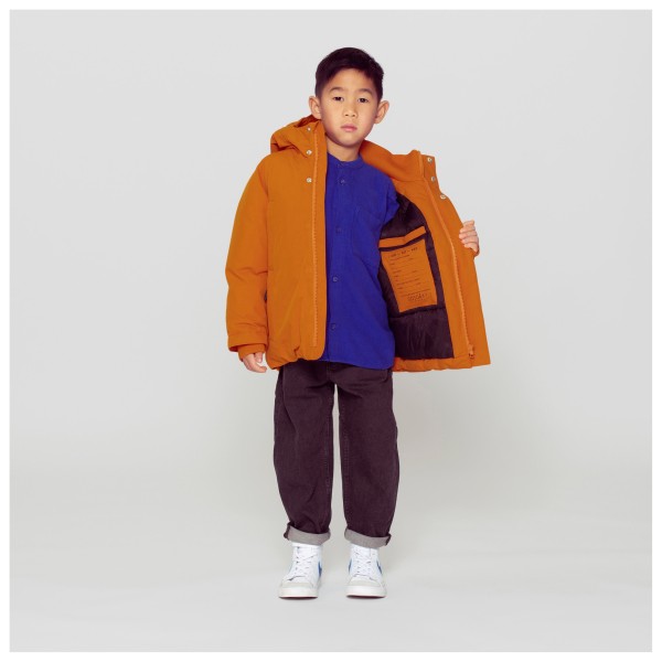 GOSOAKY - Kid's Chipmunck - Winterjas