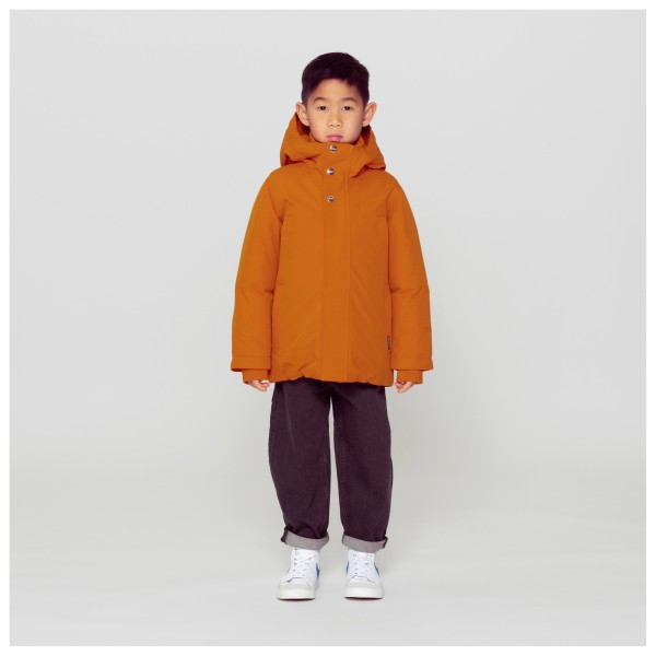 GOSOAKY - Kid's Chipmunck - Winterjas