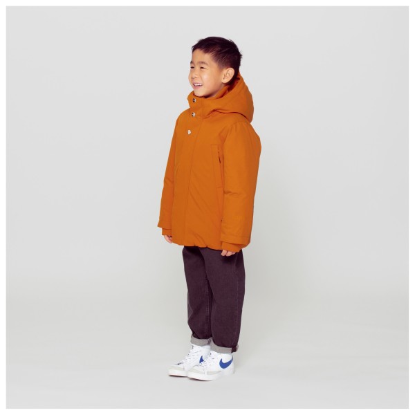 GOSOAKY - Kid's Chipmunck - Winterjas