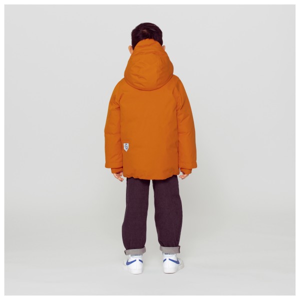 GOSOAKY - Kid's Chipmunck - Winterjas