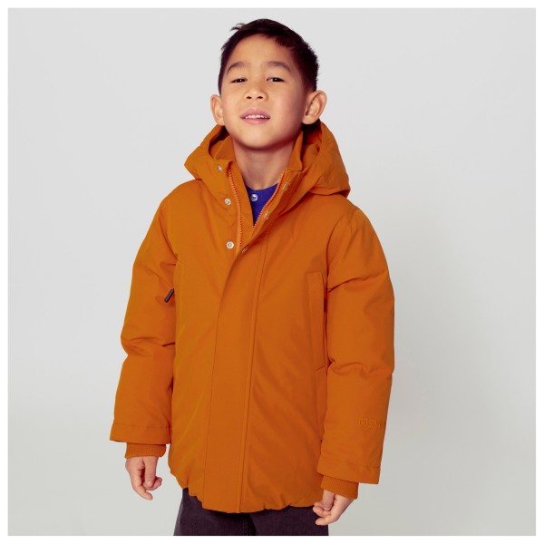 GOSOAKY - Kid's Chipmunck - Winterjas