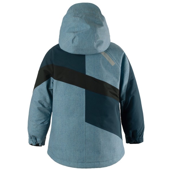 GOSOAKY - Kid's Curious Cat - Chaqueta de esquí