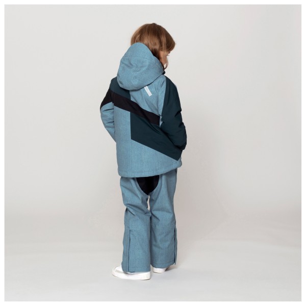 GOSOAKY - Kid's Curious Cat - Chaqueta de esquí