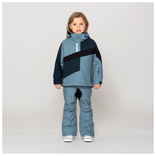 GOSOAKY - Kid's Curious Cat - Laskettelutakki