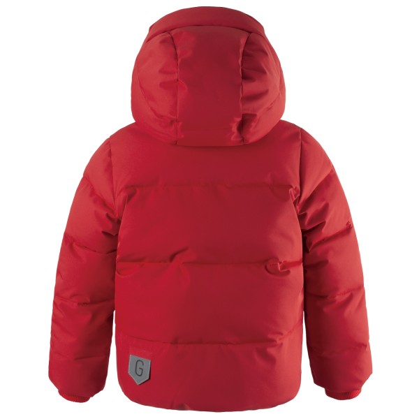 GOSOAKY - Kid's Dragon Eye - Vinterjakke