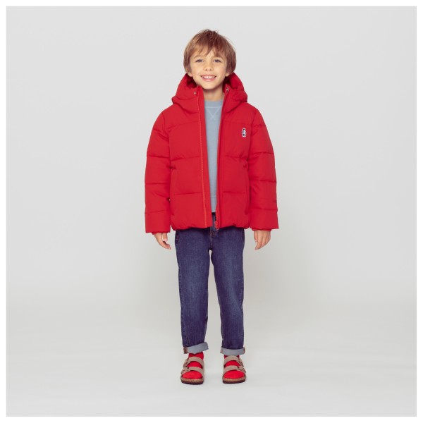 GOSOAKY - Kid's Dragon Eye - Vinterjakke