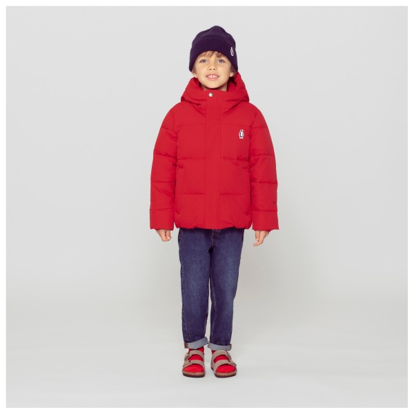 GOSOAKY - Kid's Dragon Eye - Vinterjakke