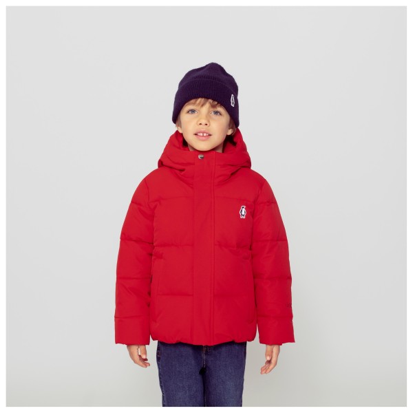 GOSOAKY - Kid's Dragon Eye - Winterjas