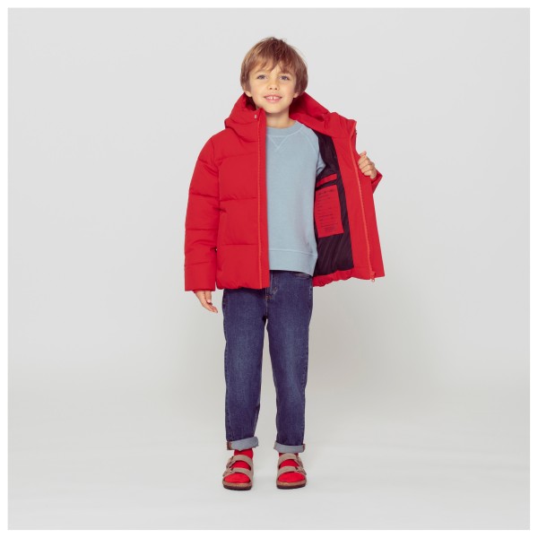 GOSOAKY - Kid's Dragon Eye - Winterjas