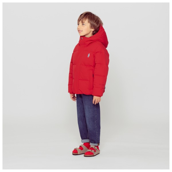 GOSOAKY - Kid's Dragon Eye - Winterjas