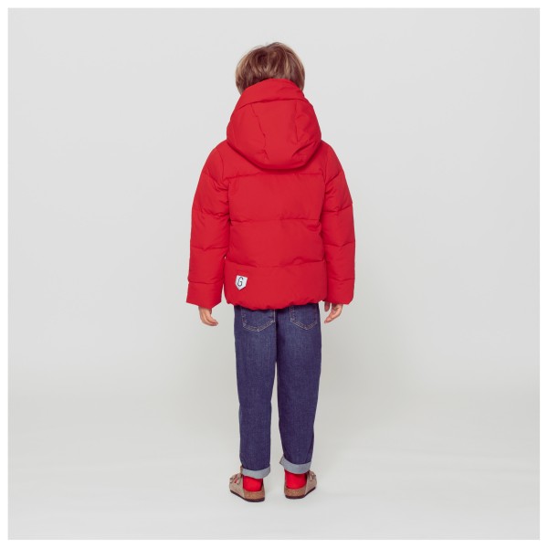 GOSOAKY - Kid's Dragon Eye - Winterjas