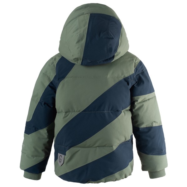 GOSOAKY - Kid's Dragon's Den - Chaqueta de invierno