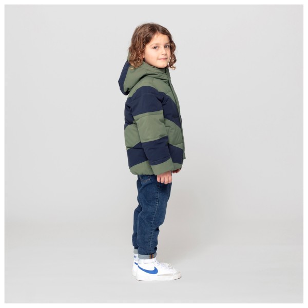 GOSOAKY - Kid's Dragon's Den - Chaqueta de invierno