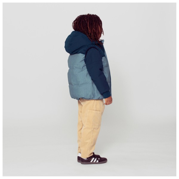 GOSOAKY - Kid's Fox and Hound - 3-in-1 jacket