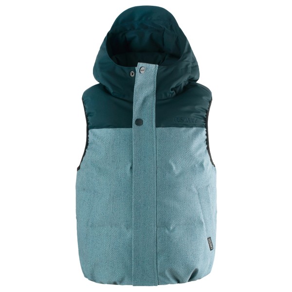 GOSOAKY - Kid's Fox and Hound - 3-in-1 jacket