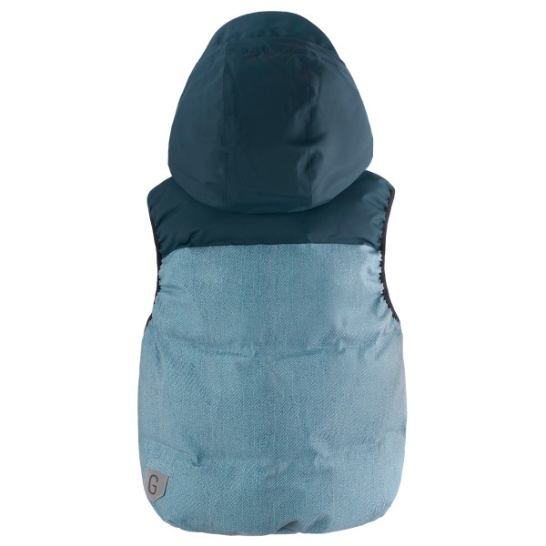GOSOAKY - Kid's Fox and Hound - 3-in-1 jacket