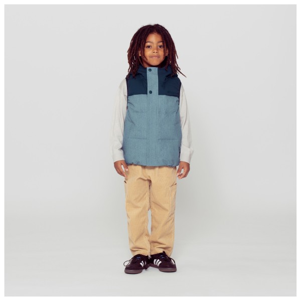 GOSOAKY - Kid's Fox and Hound - 3-in-1 jacket
