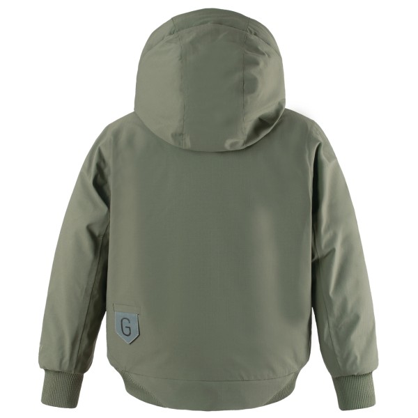 GOSOAKY - Kid's Lazy Sloth - Chaqueta de invierno