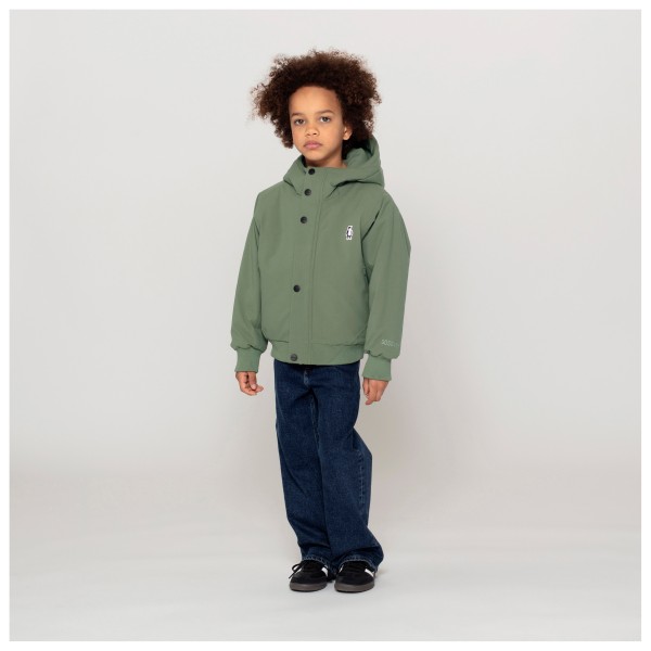 GOSOAKY - Kid's Lazy Sloth - Chaqueta de invierno