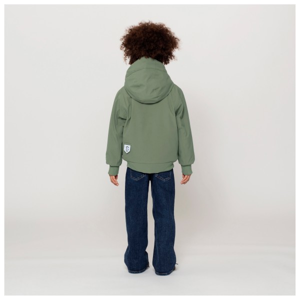 GOSOAKY - Kid's Lazy Sloth - Chaqueta de invierno