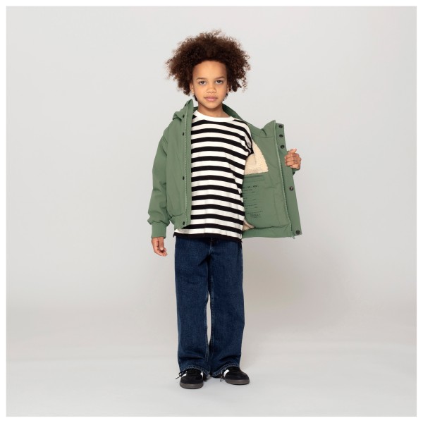 GOSOAKY - Kid's Lazy Sloth - Chaqueta de invierno