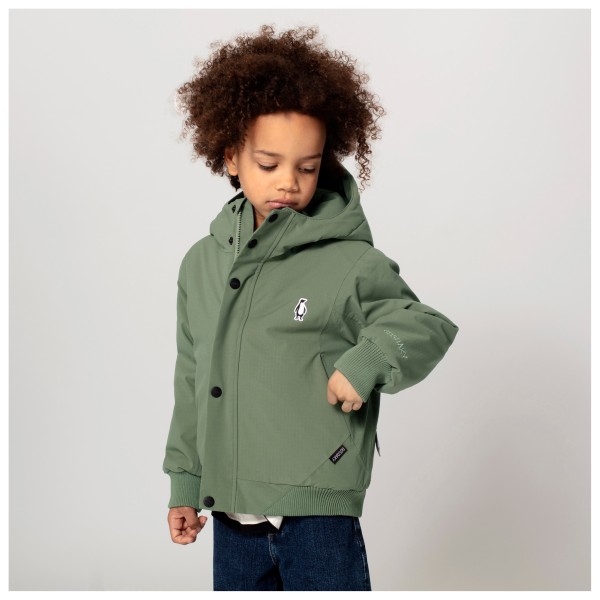 GOSOAKY - Kid's Lazy Sloth - Chaqueta de invierno