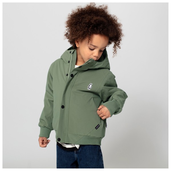 GOSOAKY - Kid's Lazy Sloth - Chaqueta de invierno