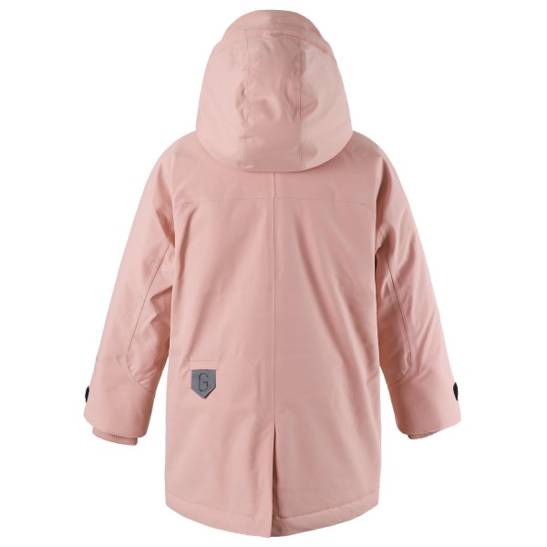 GOSOAKY - Kid's Sleeping Pigeon - Chaqueta de invierno