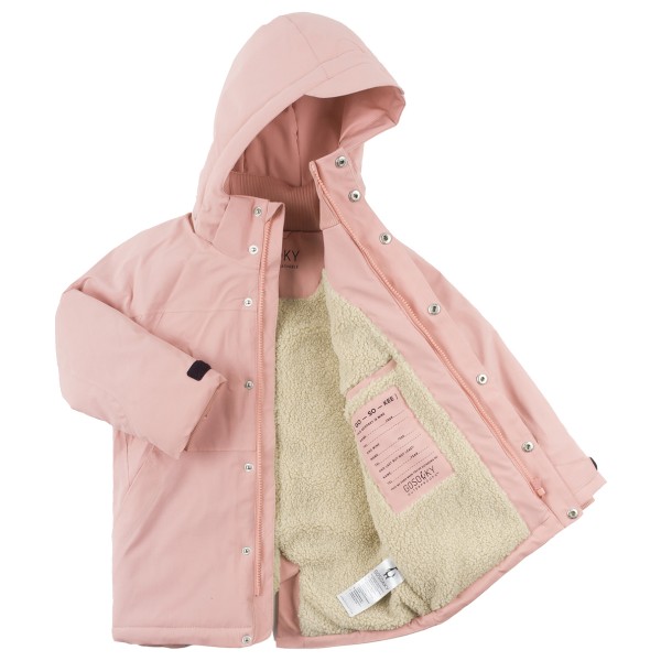 GOSOAKY - Kid's Sleeping Pigeon - Chaqueta de invierno