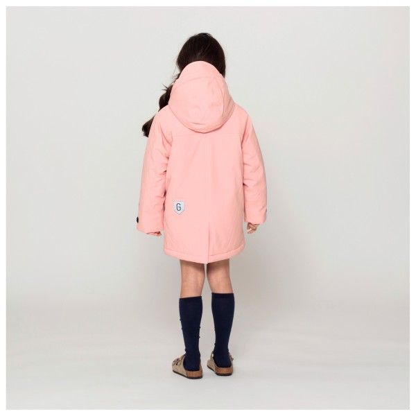 GOSOAKY - Kid's Sleeping Pigeon - Chaqueta de invierno