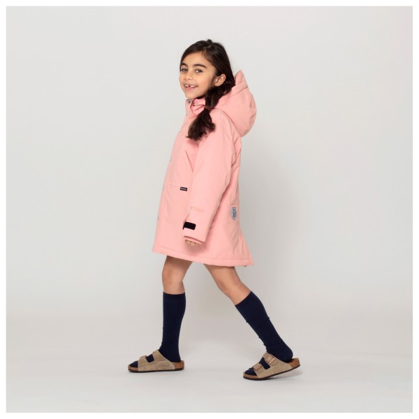GOSOAKY - Kid's Sleeping Pigeon - Chaqueta de invierno