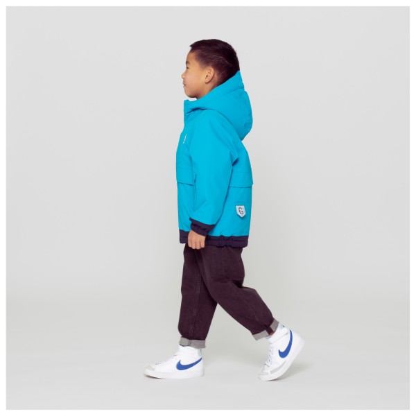 GOSOAKY - Kid's Smooth Lion - Winterjas