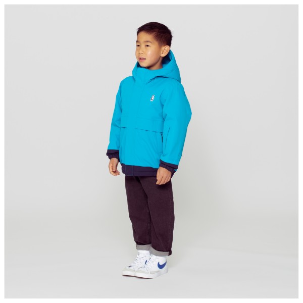 GOSOAKY - Kid's Smooth Lion - Winterjas
