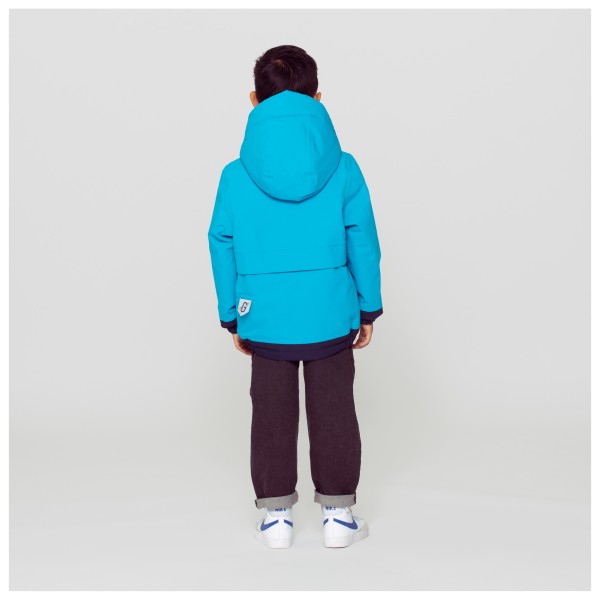 GOSOAKY - Kid's Smooth Lion - Winterjas