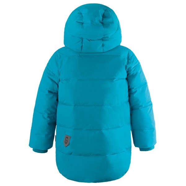GOSOAKY - Kid's Tiger Eye - Winterjas