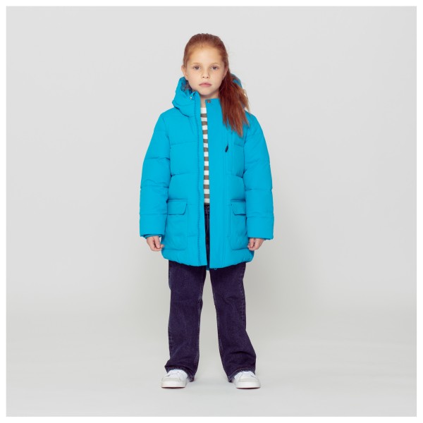GOSOAKY - Kid's Tiger Eye - Winterjas
