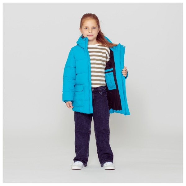 GOSOAKY - Kid's Tiger Eye - Winterjas
