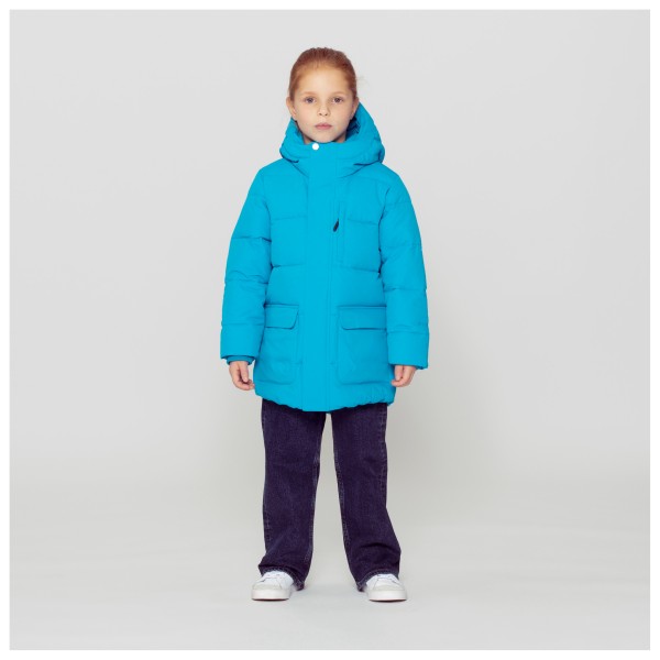 GOSOAKY - Kid's Tiger Eye - Winterjas