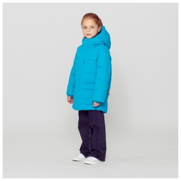 GOSOAKY - Kid's Tiger Eye - Winterjas