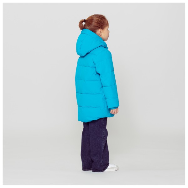 GOSOAKY - Kid's Tiger Eye - Winterjas