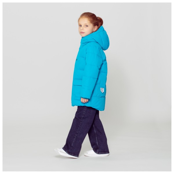 GOSOAKY - Kid's Tiger Eye - Winterjas