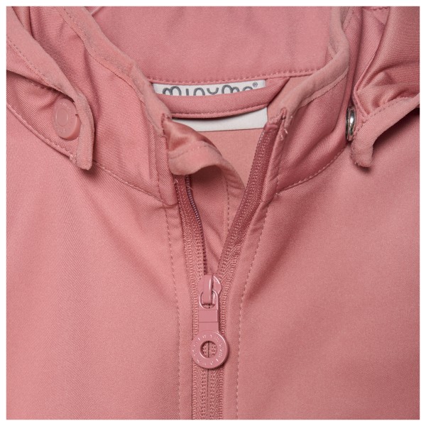 Minymo - Kid's Softshell Suit Solid - Haalarit