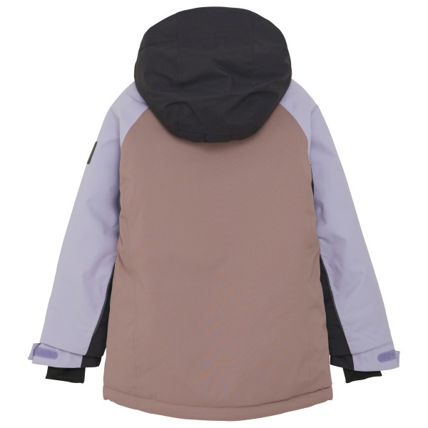 Color Kids - Girl's Ski Jacket Contrast - Chaqueta de esquí