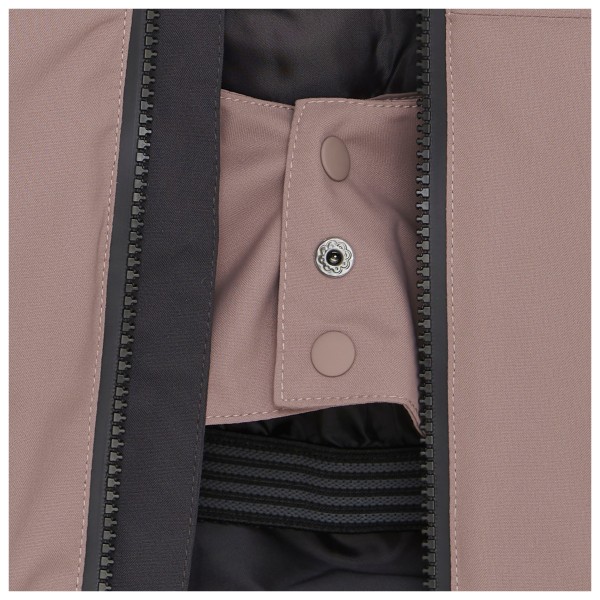 Color Kids - Girl's Ski Jacket Contrast - Chaqueta de esquí