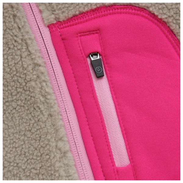 Color Kids - Kid's Fleece Jacket - Forro polar